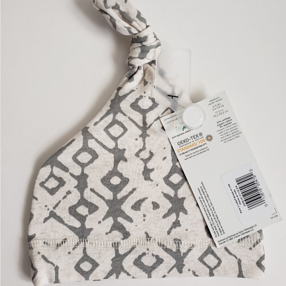 Newborn Matching Set    - Picture 2 of 3